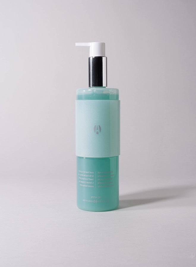 APOTHIA - Wave Shampoo | White Grapefruit & Sea Salt | Award Winning Gentle Scented Cleansing Shampoo with Naturally Derived Ingredients | For Men & Women | 10 oz I Small Batches for Luxury Quality - Image 3