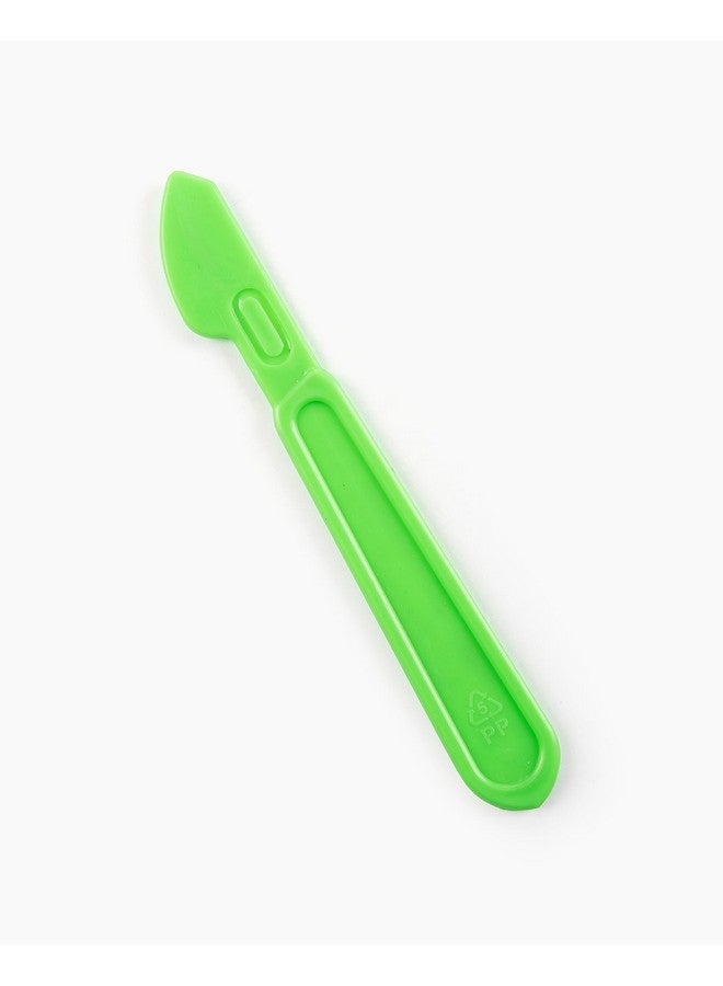 كاملين عجينة الجمل الإبداعية - 6 ألوان (متعددة الألوان) - Image 4