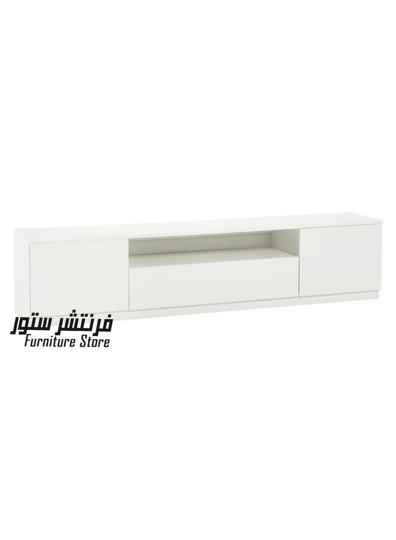 Furniture Store ModernTV unit - Height 40 cm - Width 161 cm - Depth 30 cm, from Furniture Store.  - Image 2