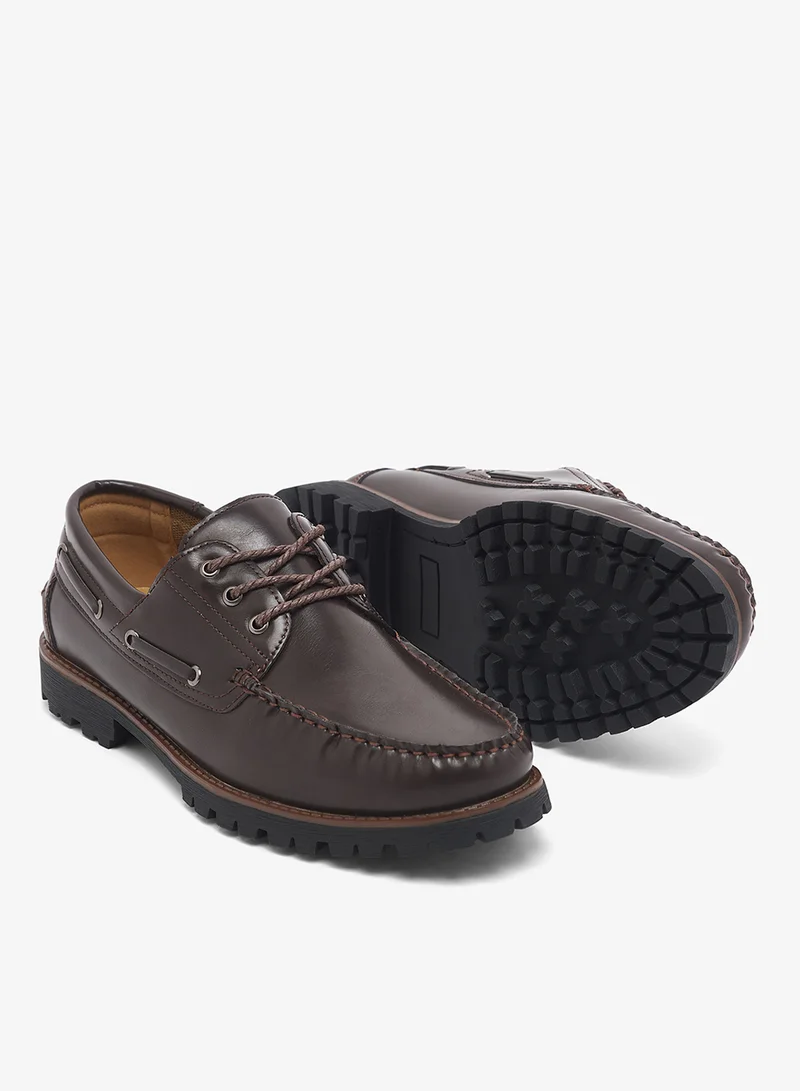Robert Wood  Casual Lace Ups for Men | Best Price UAE