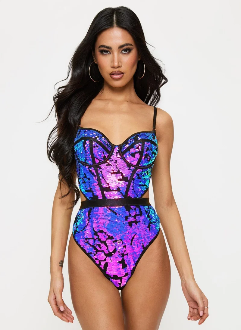 آن سمرز Ann Summers Hold Me Tight Body