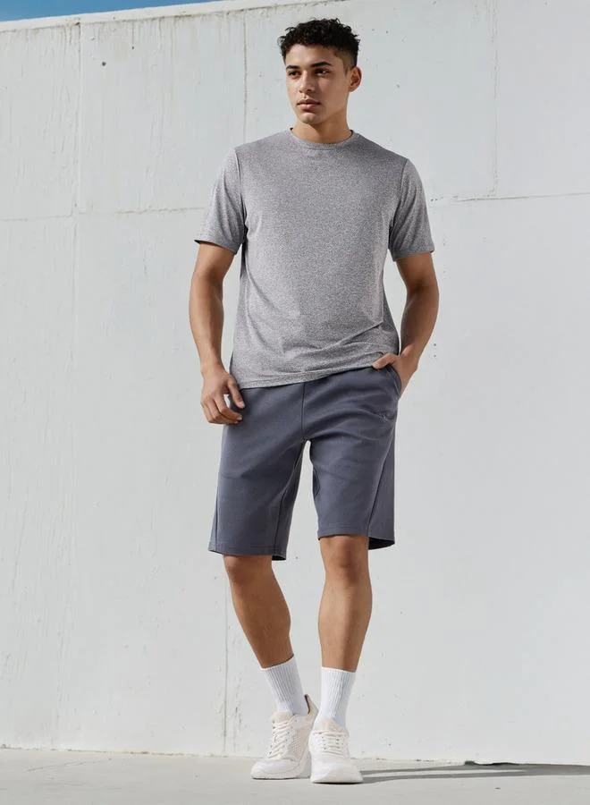 ADOT by Splash Panelled Performance Shorts