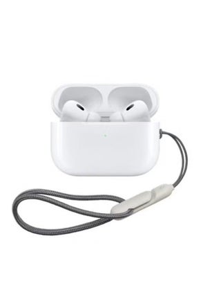 Air 3 Bluetooth Wireless Earphone Pro 2 for iPhones – High-Quality Sound, Comfortable Fit, Touch Control, Long Battery Life, Noise Cancellation, Perfect for Music, Calls, and Sports - pzsku/Z2B6834F31456A65E5F99Z/45/_/1737535192/92b73b6d-6583-4e4e-abdf-292347486594