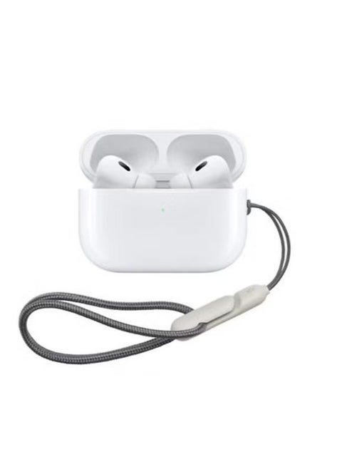 Air 3 Bluetooth Wireless Earphone Pro 2 for iPhones – High-Quality Sound, Comfortable Fit, Touch Control, Long Battery Life, Noise Cancellation, Perfect for Music, Calls, and Sports