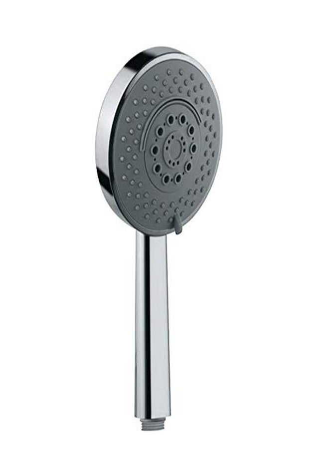 Jaquar ABS Body Round Hand Shower -120 mm, Standard size, Chrome finish - Image 1