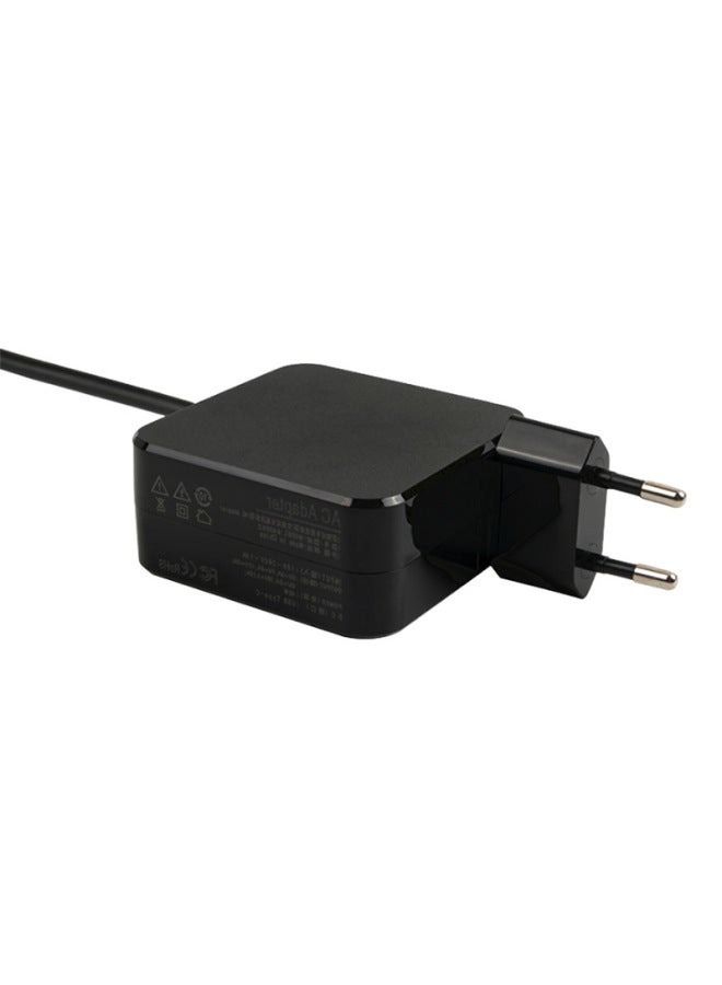 65W Notebook Charger Type-c Interface 20V3.25A Power Adapter For Xiaomi Lenovo Huawei-Colour:Black-Specification:65W  20V3.25A  - Image 5