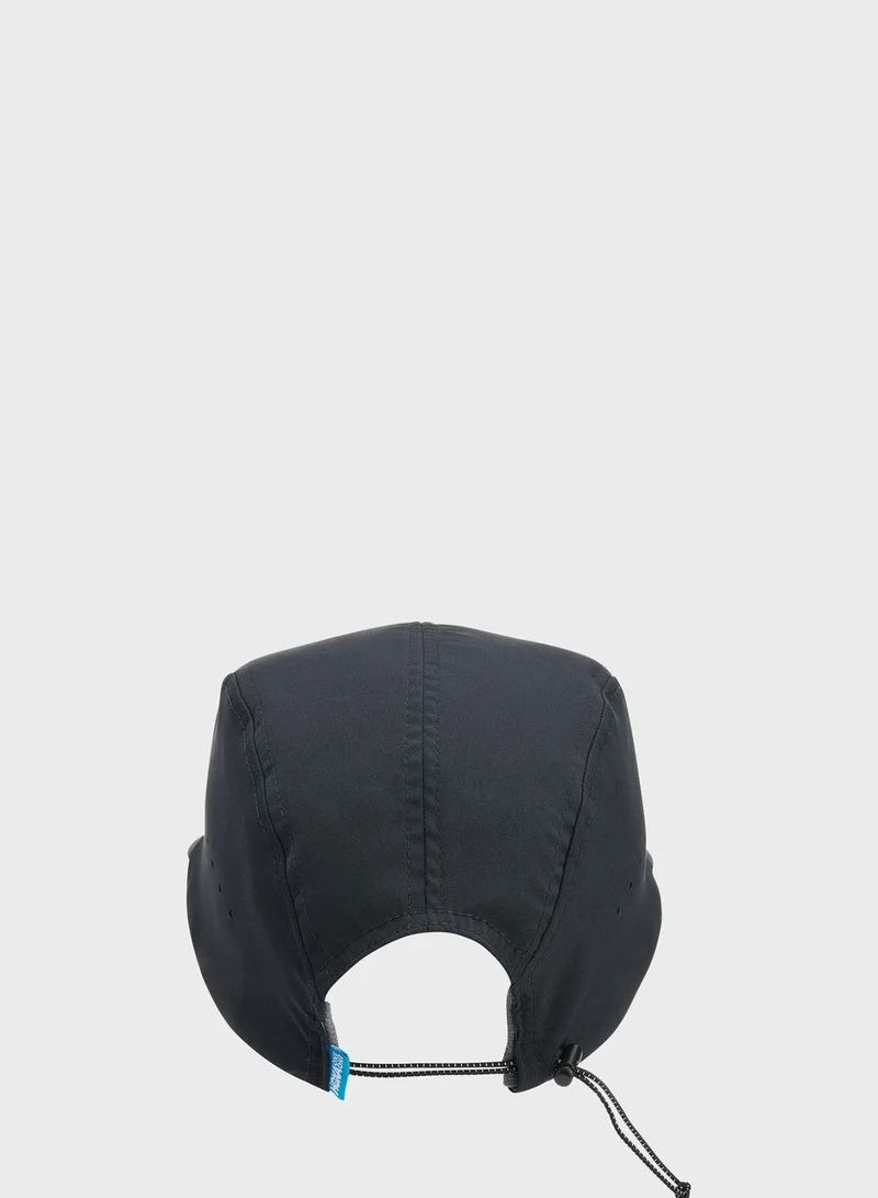 Hoka Logo Performance Cap