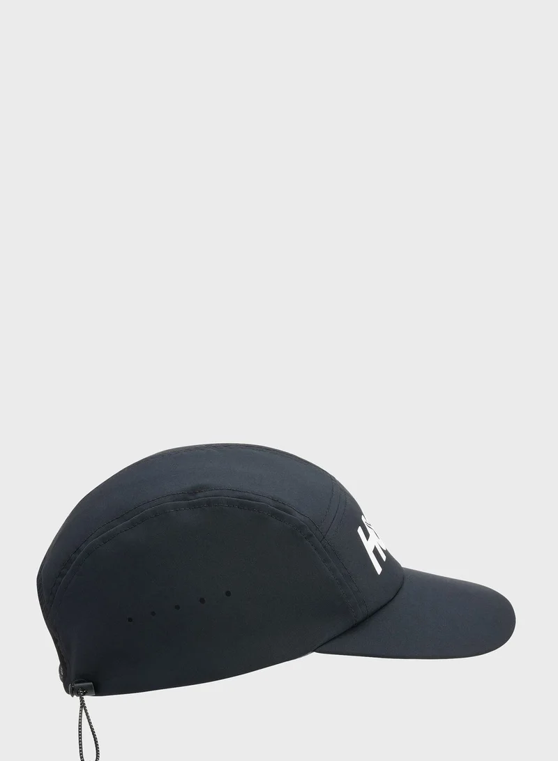 Hoka Logo Performance Cap