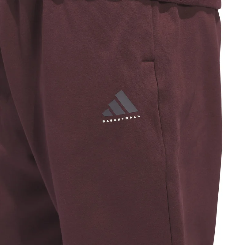 Adidas adidas ADI BB FL PANT Purple Originals Unisex PANTS