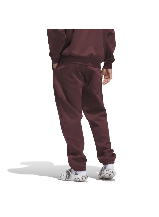 Adidas adidas ADI BB FL PANT Purple Originals Unisex PANTS