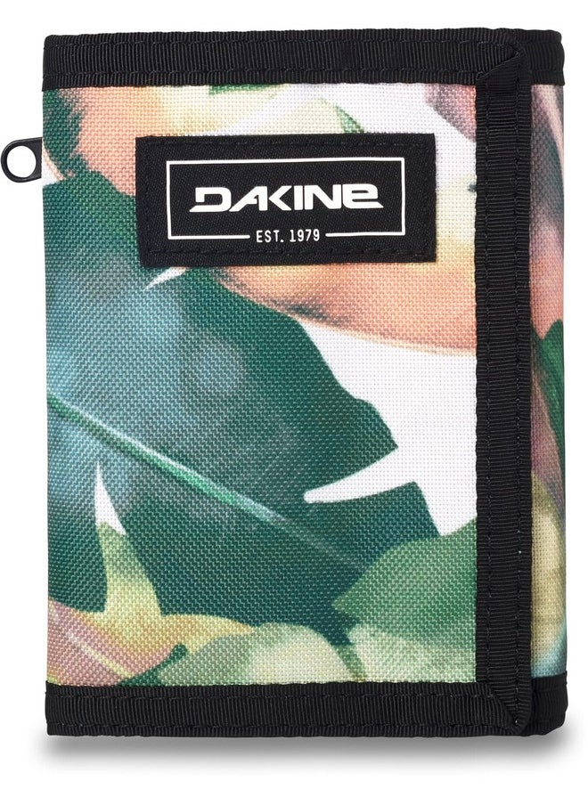 DAKINe - D.100.5454.348.Os Vert Rail Wallet Palm Grove Os - Image 1
