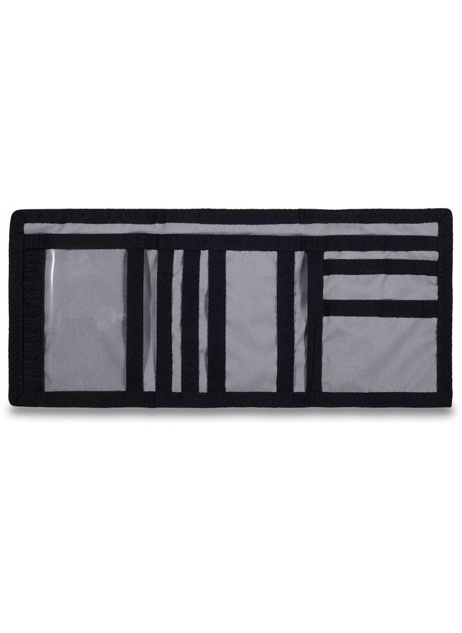 DAKINe - D.100.5454.348.Os Vert Rail Wallet Palm Grove Os - Image 1