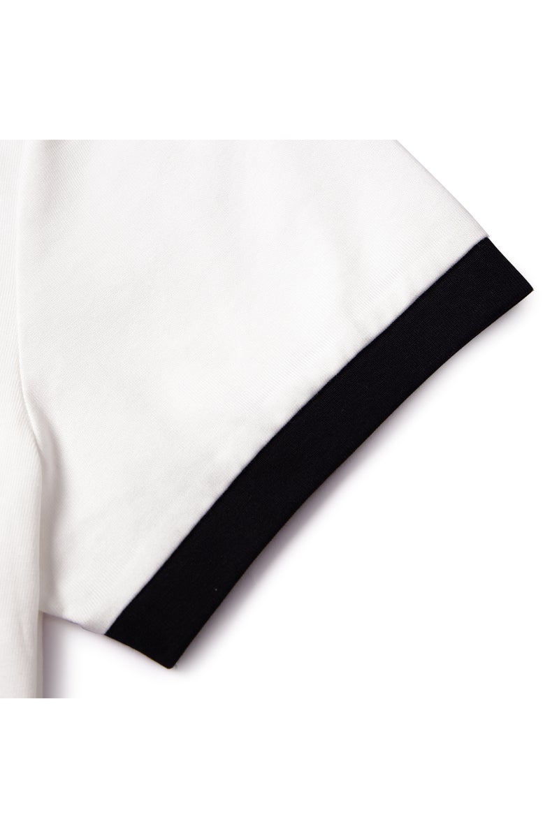 جيوردانو تيشيرت بطبعة كونغ فو باندا للنساء - Image 5