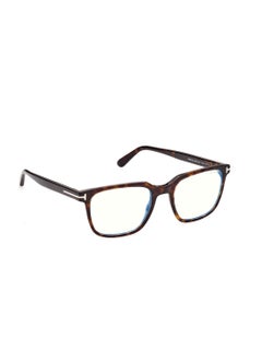 TOM FORD TOMFORD Acetate Square Full Rim Men UV Protection Optical  - Image 3