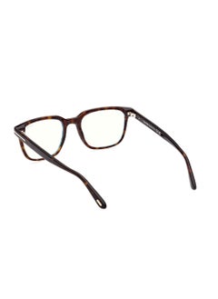 TOM FORD TOMFORD Acetate Square Full Rim Men UV Protection Optical  - Image 5