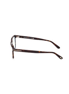 TOM FORD TOMFORD Acetate Square Full Rim Men UV Protection Optical  - Image 4