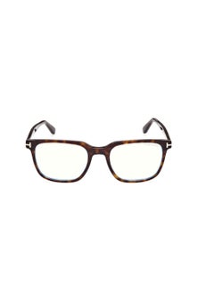TOM FORD TOMFORD Acetate Square Full Rim Men UV Protection Optical  - Image 2