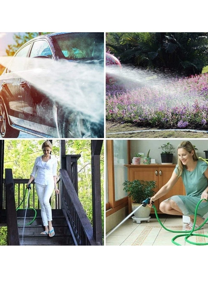 Magic 22.5m Magic Expandable Hose for Multi-purpose Cleaning of Home, Shops and Cars - Image 3