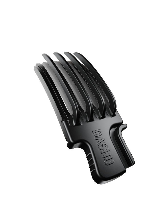 DASHU Daily Volume Pick - Add Volume, Lifting Combs, Fluffy Bangs, Heatless Curls - Image 1