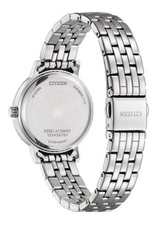 CITIZEN AQ Mid Ladies Wrist Watch EL3100-55W  - Image 2