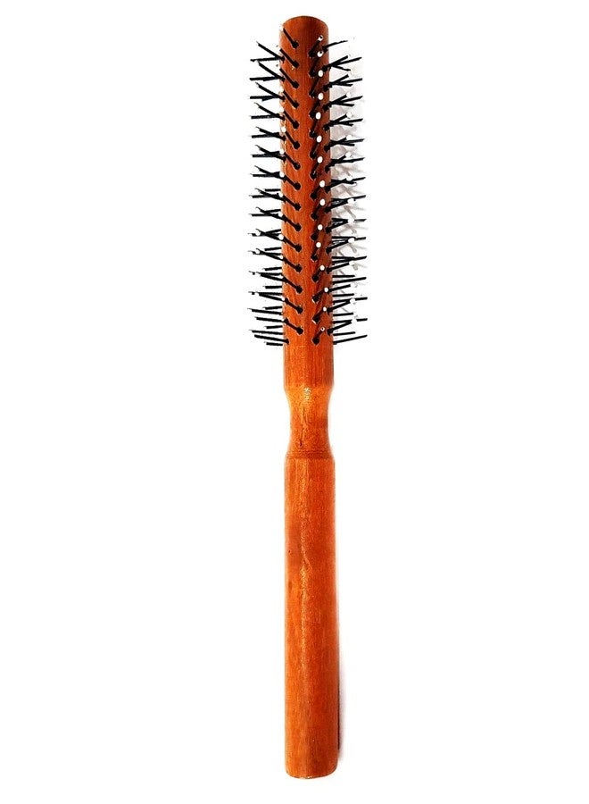 Luxuria Round Roller Unisex Comb - Image 1