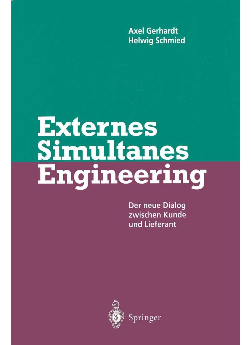 Externes Simultanes Engineering 