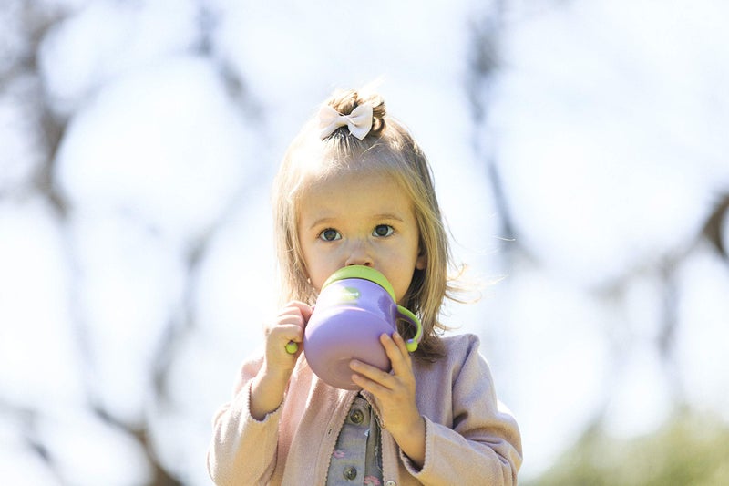 Joovy Dood Soft Spout, Purpleness, 2 Count - Image 3