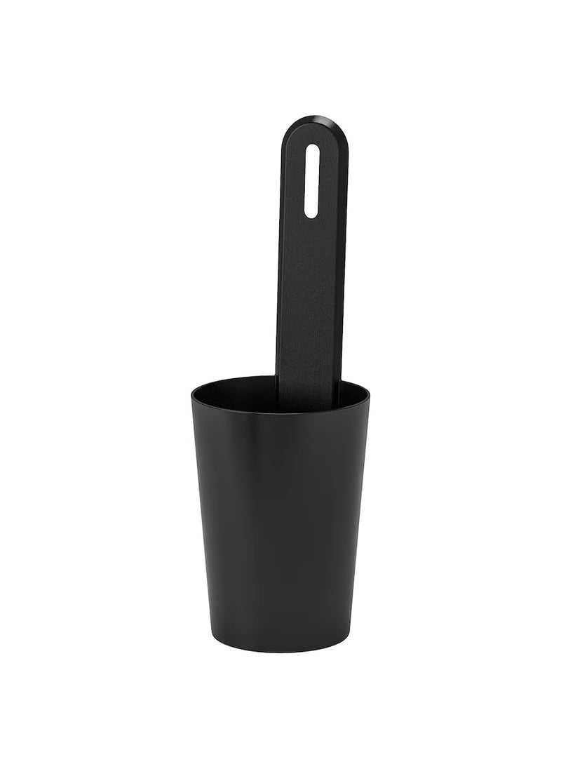 MARIAS KOMMERCE MARIAS KOMMERCE SKATTAN container Black 12 x34 cm  - Image 1
