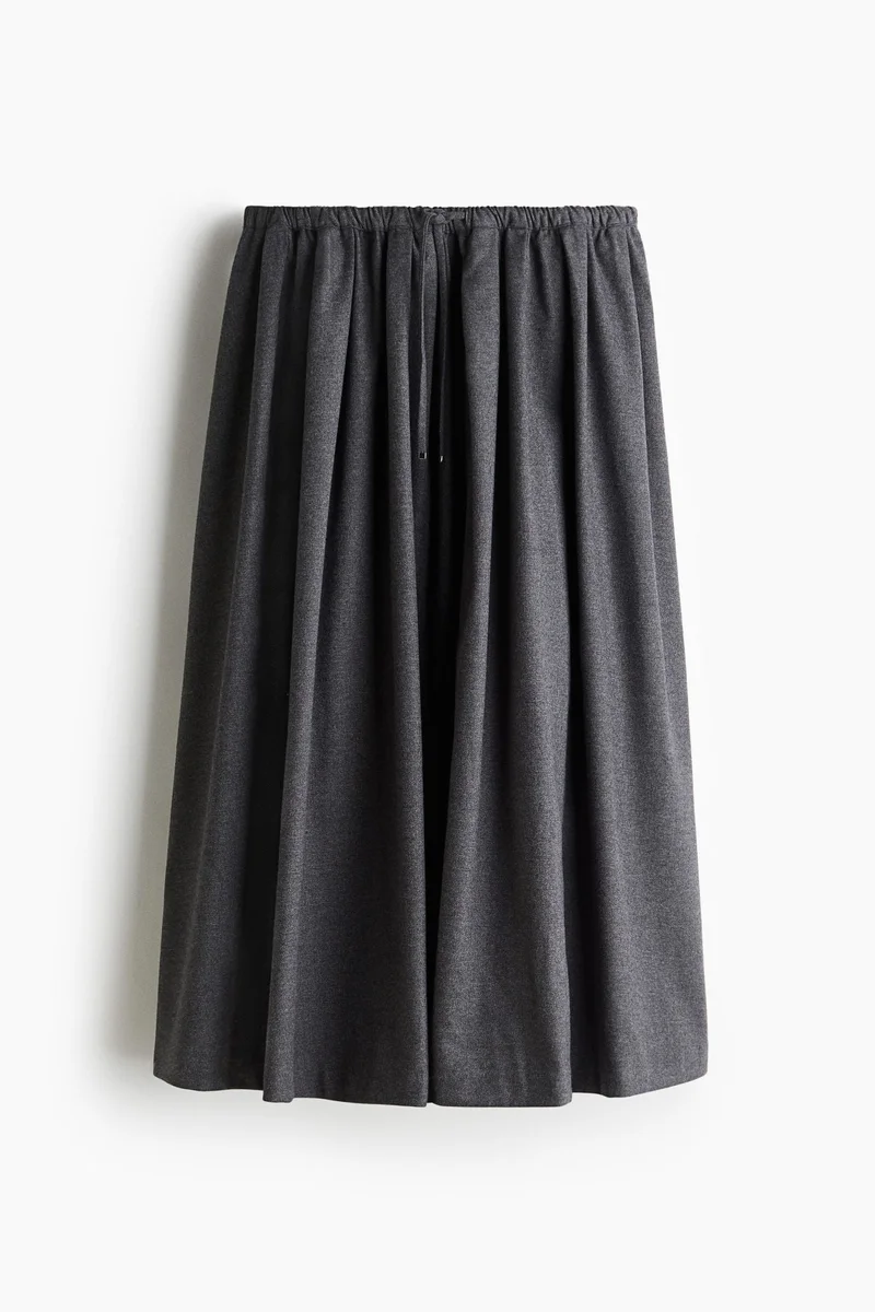 H&M Flared skirt