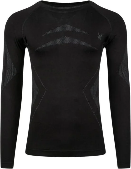 2AS Men Heatwave Seamless Baselayer Men's Thermal Underwear