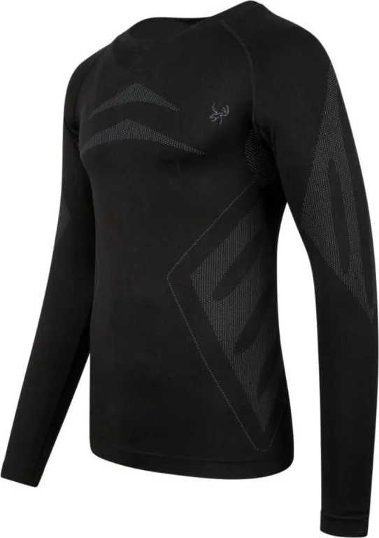 2AS Men Heatwave Seamless Baselayer Men's Thermal Underwear