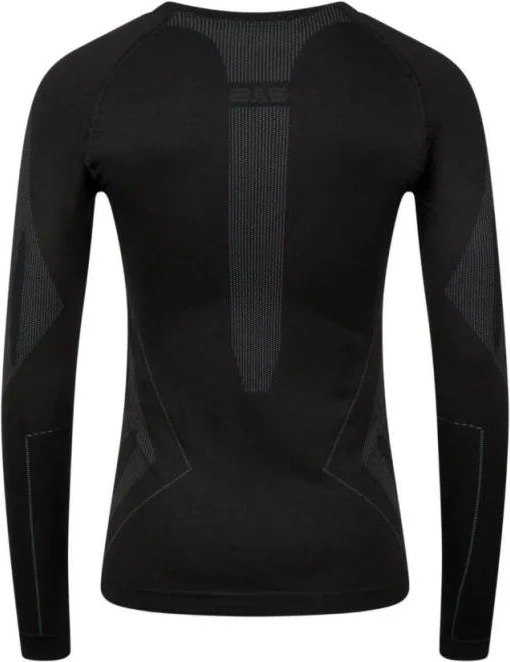 2AS Men Heatwave Seamless Baselayer Men's Thermal Underwear