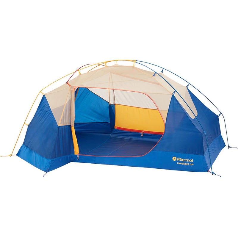 Marmot Limelight Tent SolarRed Sun 2 Person