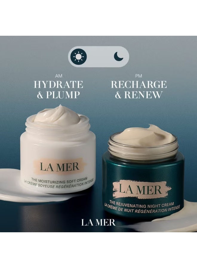 كريم لا مير المرطب الناعم 15 مل - Image 3