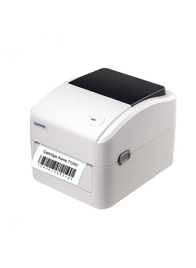 Xprinter - XP-420B Thermal Label Printer - Image 1