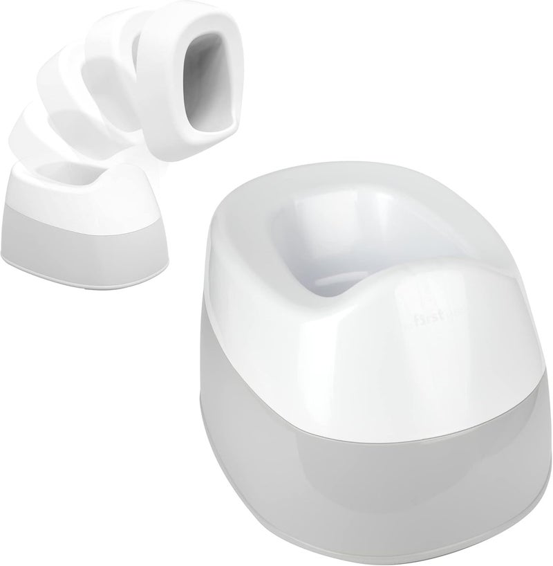 The First Years Sit or Stand Potty Training Seat - Image 1