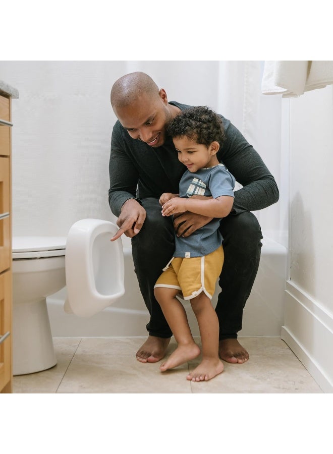 The First Years Sit or Stand Potty Training Seat - Image 5