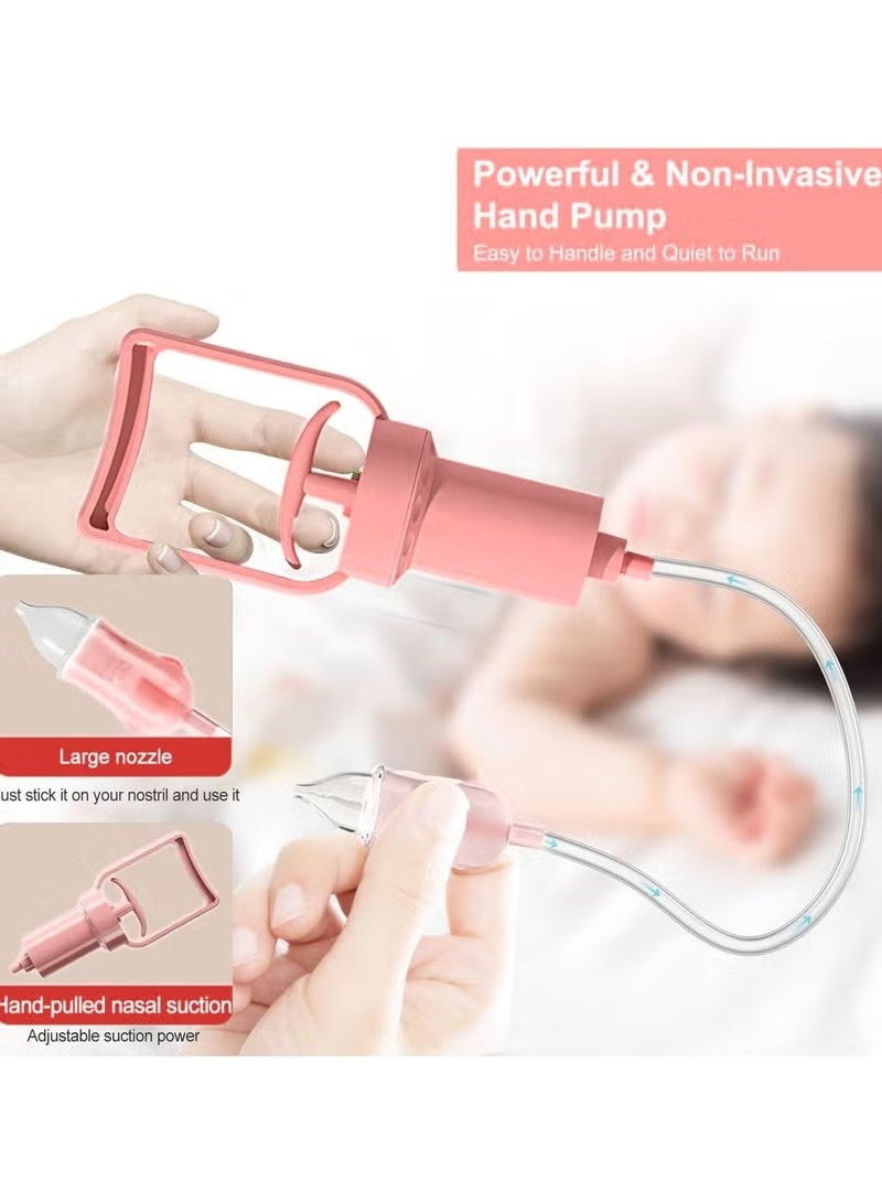 جونيس طفل شفط الأنف - Image 5