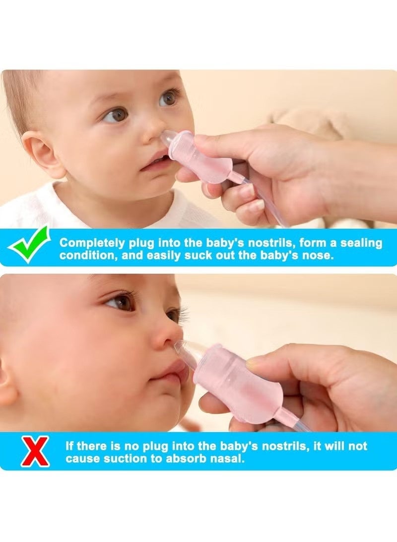 جونيس طفل شفط الأنف - Image 2