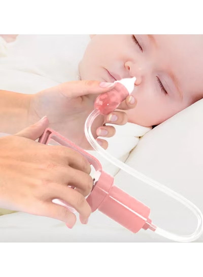 جونيس طفل شفط الأنف - Image 4