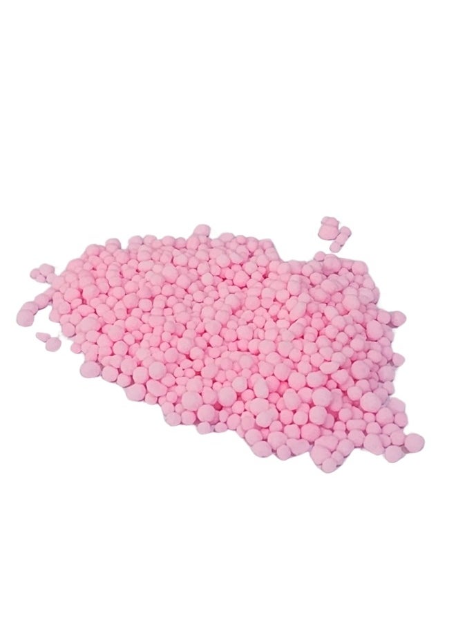 Generic Laundry Scent Beads 200g/Box Convenient Remove Odor Laundry Beads Soft Clothing Diffuser Perfume (MultiColor)  - Image 2