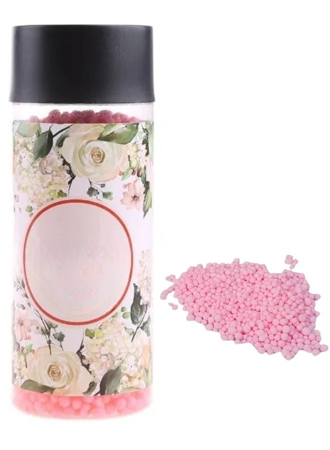 Laundry Scent Beads 200g/Box Convenient Remove Odor Laundry Beads Soft Clothing Diffuser Perfume (MultiColor) - Image 1