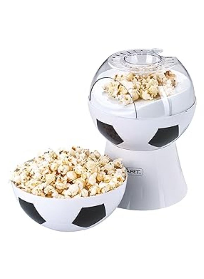 Dreamzon Popcorn Machine 045  - Image 1