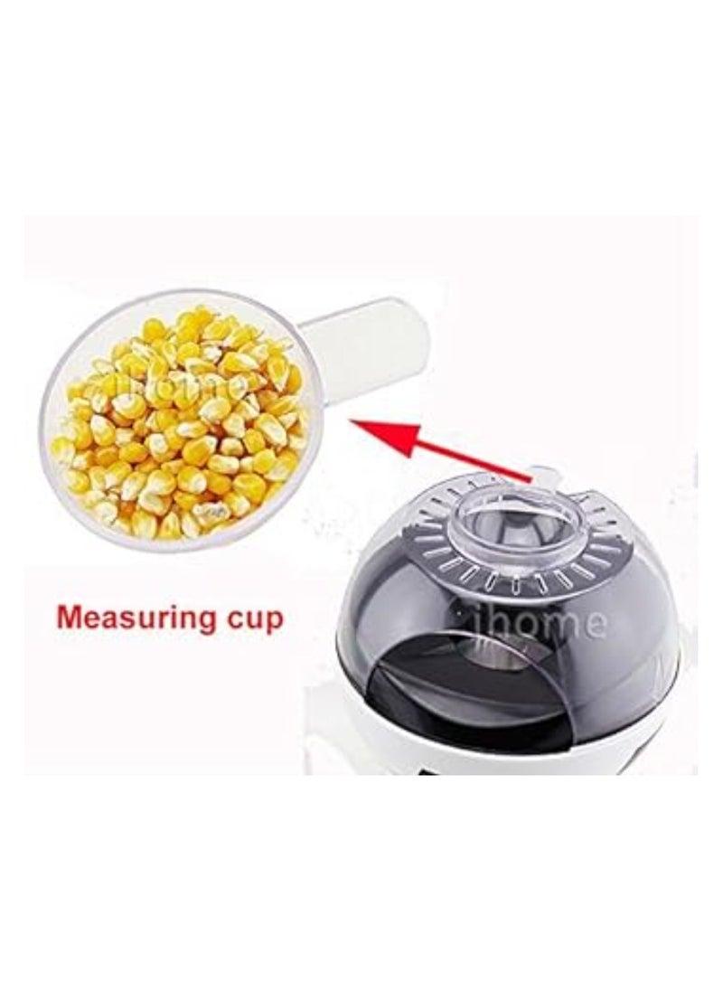 Dreamzon Popcorn Machine 045  - Image 3