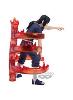 Bandai Banpresto NARUTO SHIPPUDEN EFFECTREME-Itachi Uchiha-  20Th Anniversary  - Image 3