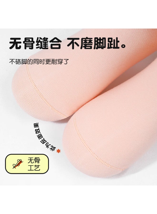 Barbie Children's Cotton Socks Girls Spring Autumn Short Socks Student Mid-calf Trendy Winter Socks - Image 2