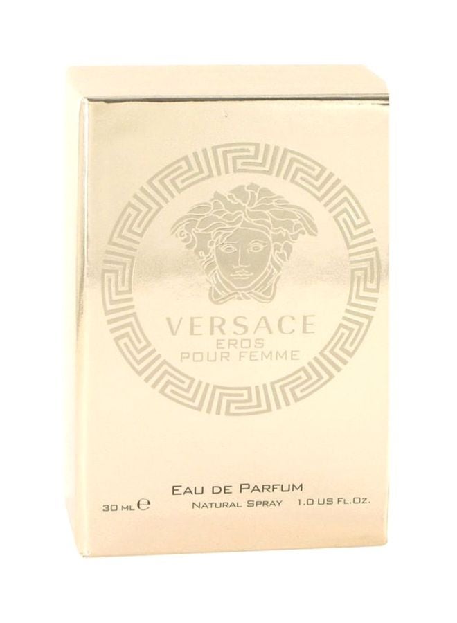 VERSACE Eros EDP 30ml - Image 3