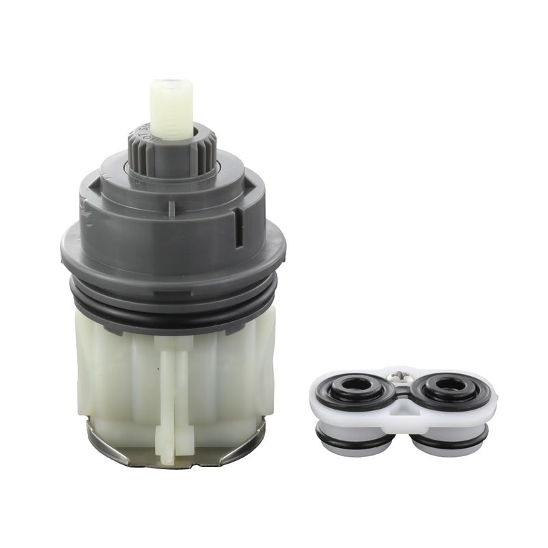 Danco 11002 Cartridge, Delta 17/18 Series, Gray - Image 3