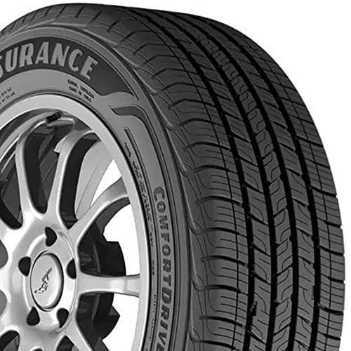 Goodyear 235/65R17 104H SL ASSUR COMFORTDRIVE VSB - Image 3