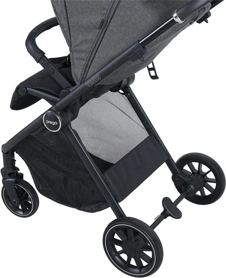 Prego 2028 Venüs Travel Baby Stroller NBK